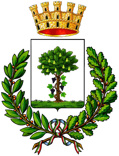 Logo del comune di Maranello